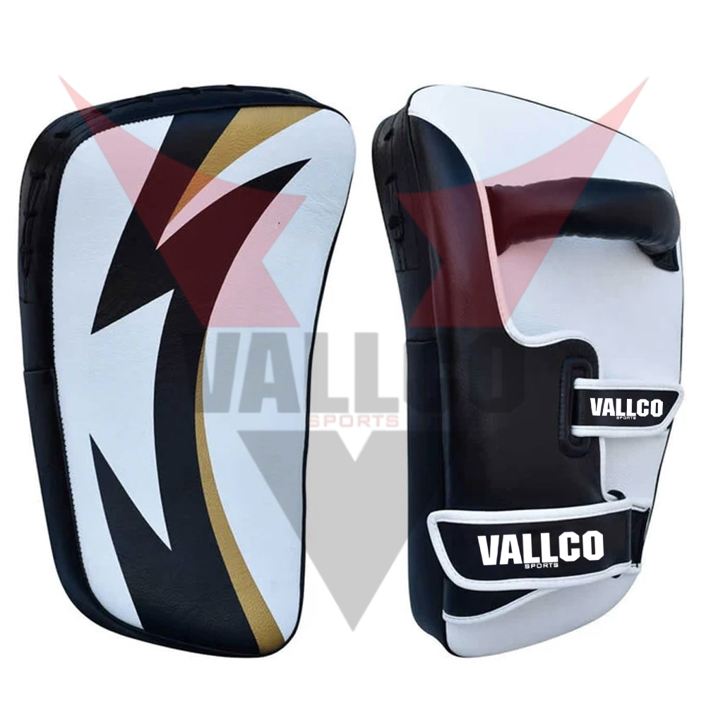 With Stripe Customization Contrast Color Highest Quality New Arrival Fighting Boxing Kick Shield