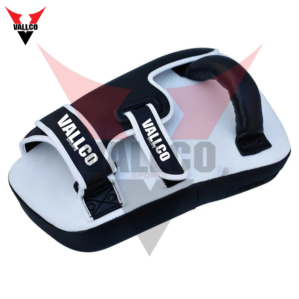 With Stripe Customization Contrast Color Highest Quality New Arrival Fighting Boxing Kick Shield - view 4
