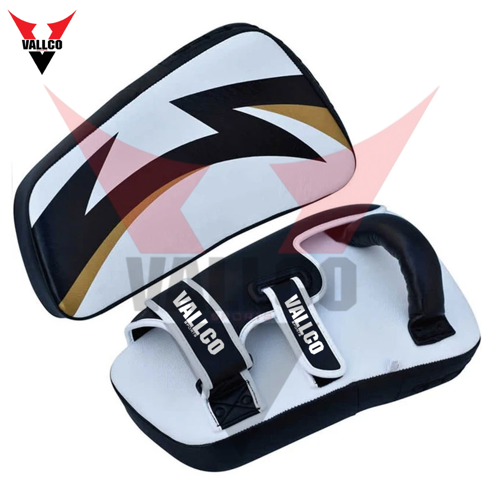 With Stripe Customization Contrast Color Highest Quality New Arrival Fighting Boxing Kick Shield - view 7