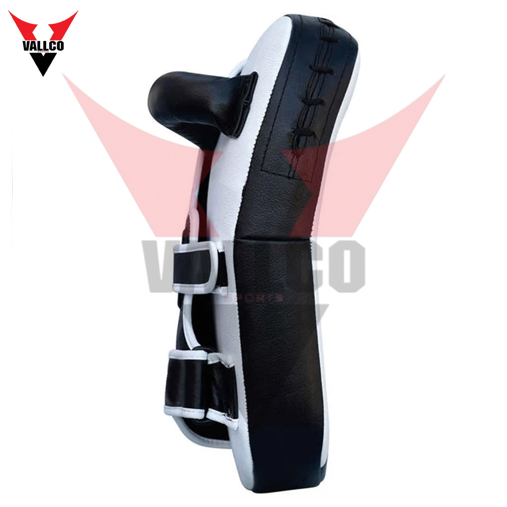 With Stripe Customization Contrast Color Highest Quality New Arrival Fighting Boxing Kick Shield - view 8