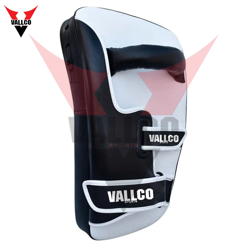 With Stripe Customization Contrast Color Highest Quality New Arrival Fighting Boxing Kick Shield - view 10