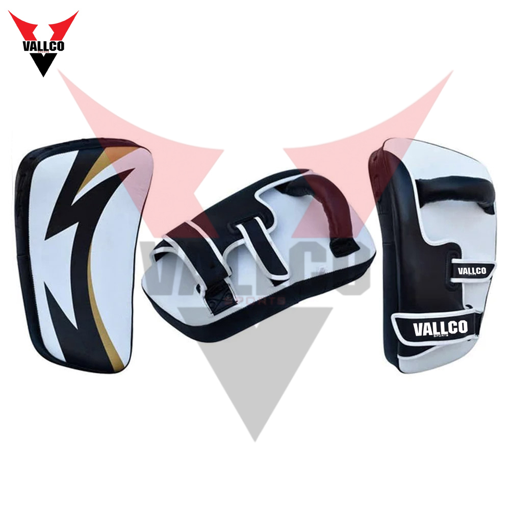 With Stripe Customization Contrast Color Highest Quality New Arrival Fighting Boxing Kick Shield - view 12