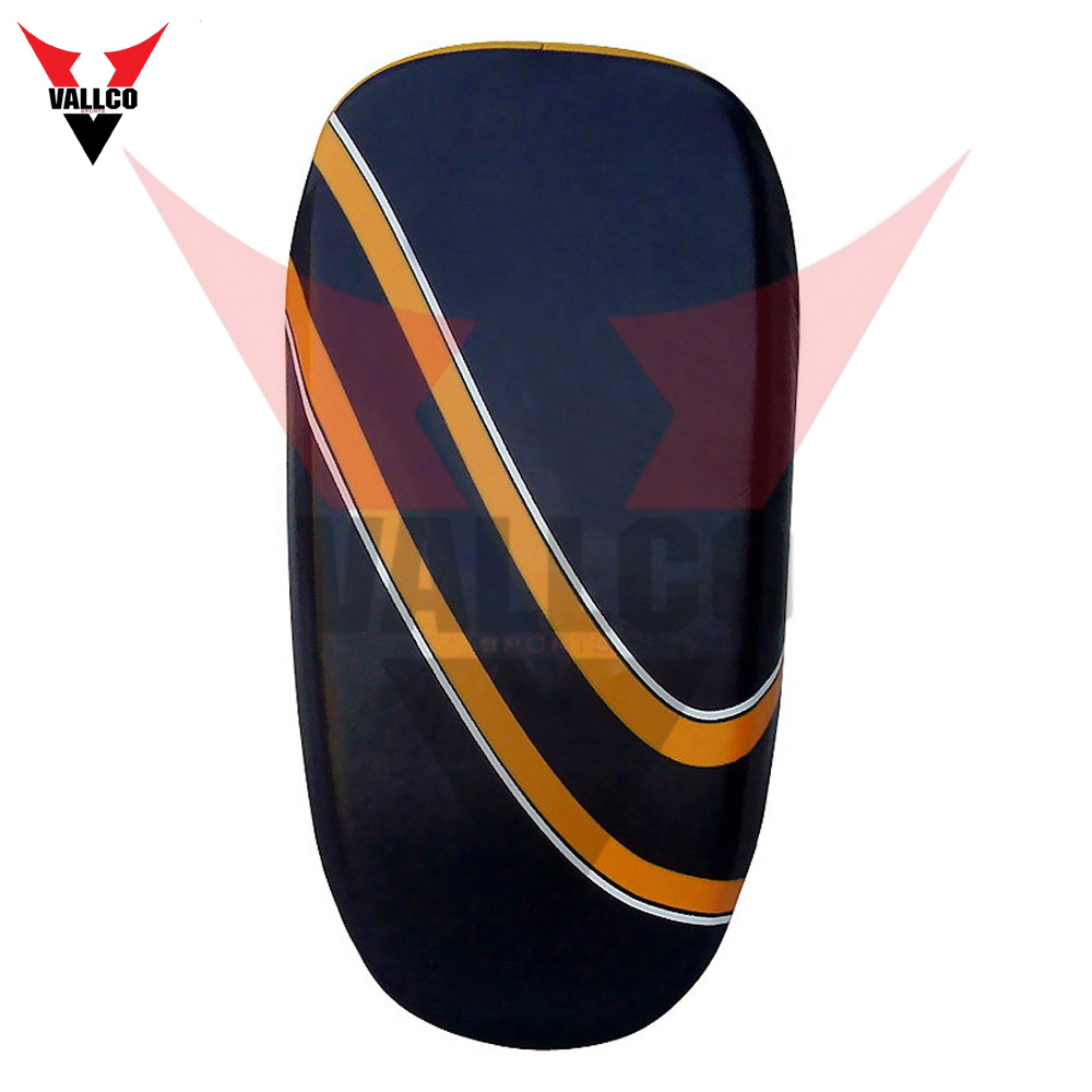 Customization Product Latest Product OEM Service 2025 Unique PU Leather Material Boxing Kick Shield - view 4