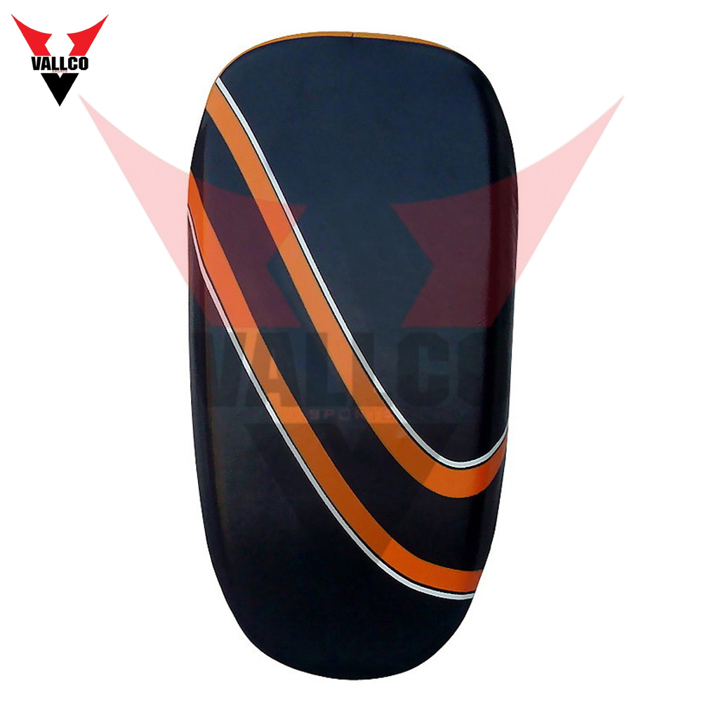 Customization Product Latest Product OEM Service 2025 Unique PU Leather Material Boxing Kick Shield - view 8
