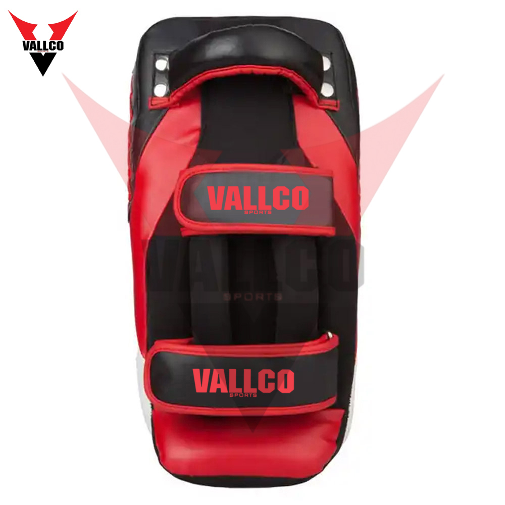 Good Selling Premium Quality Comfortable Product Pu Leather Fighting Safety Wear Boxing Kick Shield - view 3