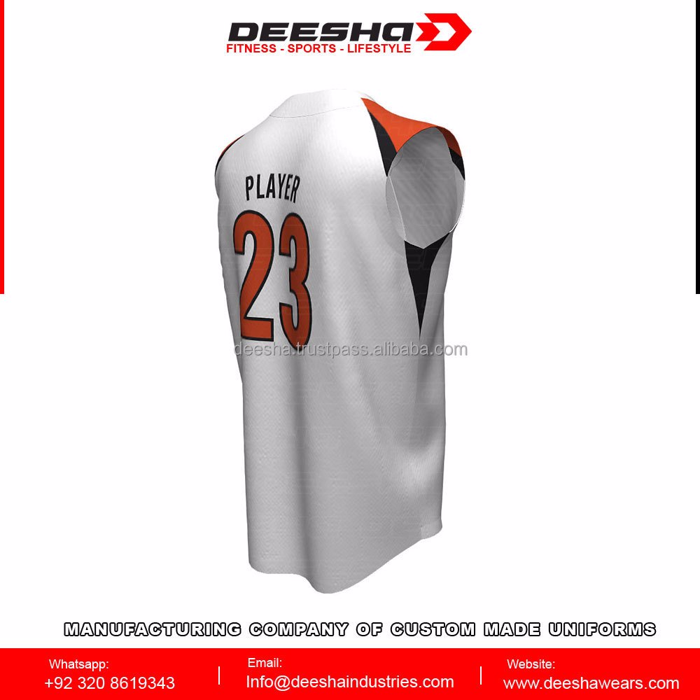 Baseball full Button Sleeveless Jerseys Player - view 3