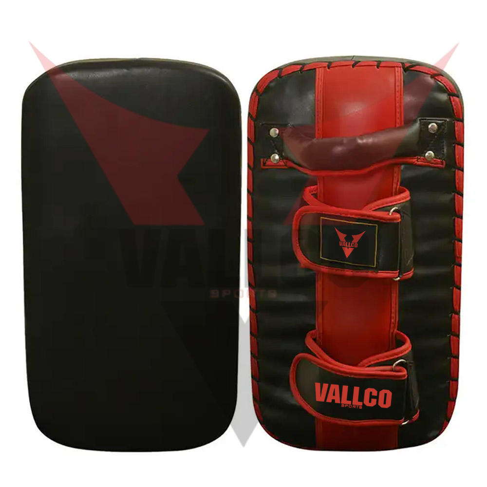 Wholesale Rate Breathable Curved Shape Fighting Wear Premium Product Newest Boxing Kick Shield