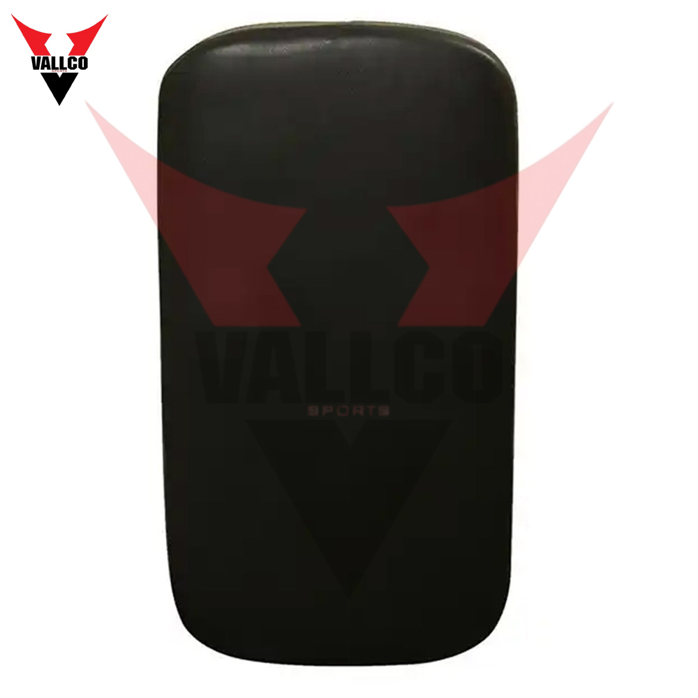 Wholesale Rate Breathable Curved Shape Fighting Wear Premium Product Newest Boxing Kick Shield - view 2
