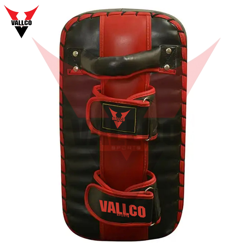 Wholesale Rate Breathable Curved Shape Fighting Wear Premium Product Newest Boxing Kick Shield - view 10