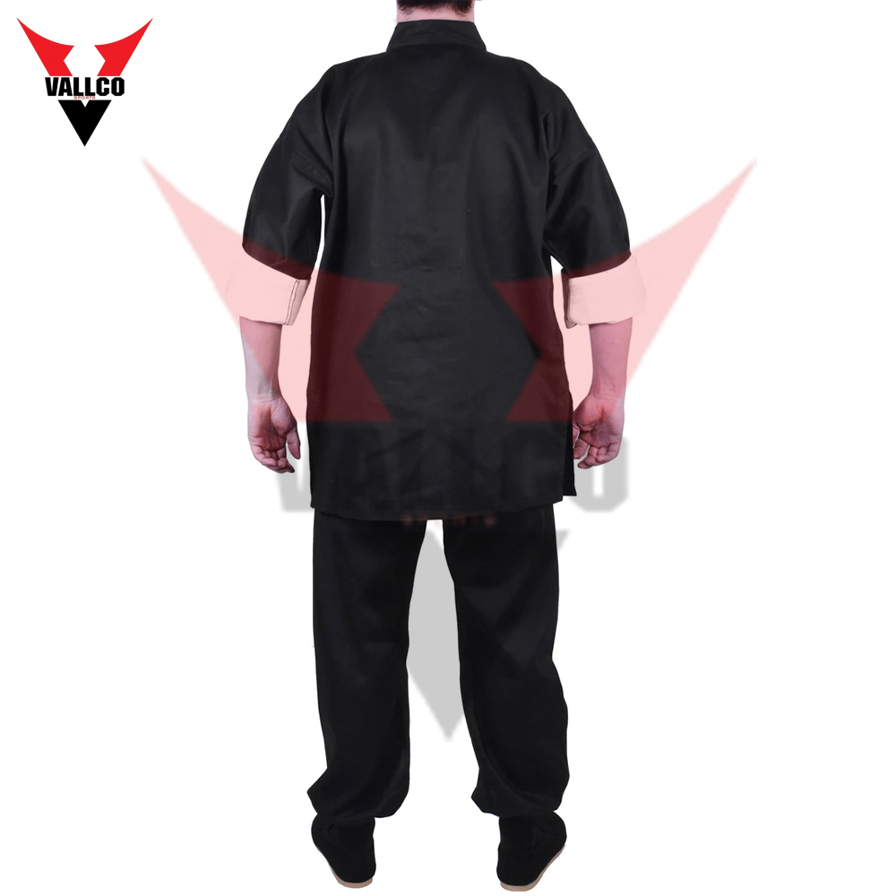 2025 Wholesale Rate Premium Quality Martial Art Wear Kung Fu Uniform For Adult Wear - view 11