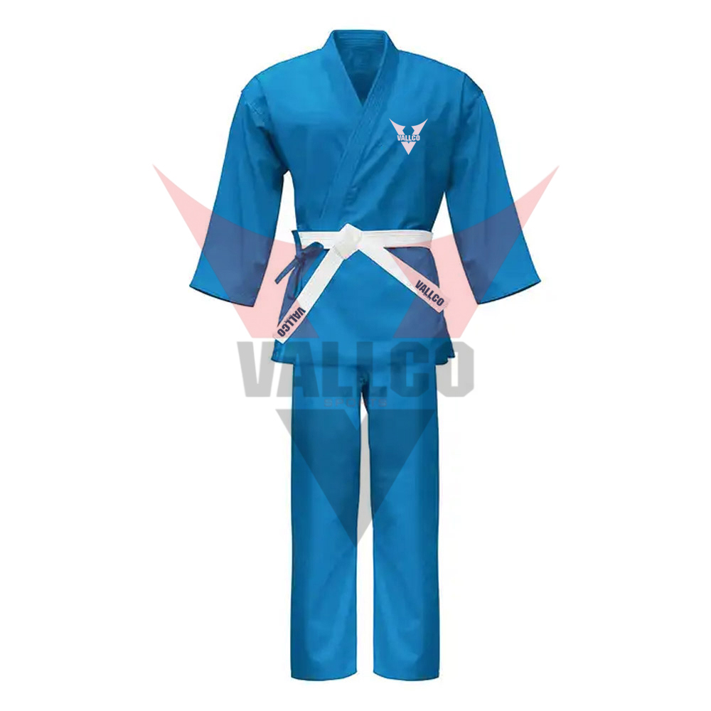 Best Material Martial Art Fighting Training Wear In Reasonable Price Top Seller Karate Uniforms