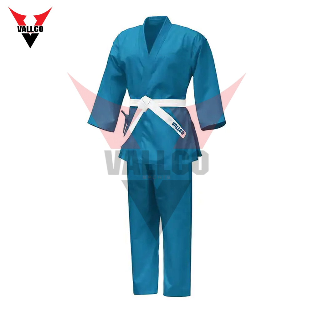 Best Material Martial Art Fighting Training Wear In Reasonable Price Top Seller Karate Uniforms - view 2