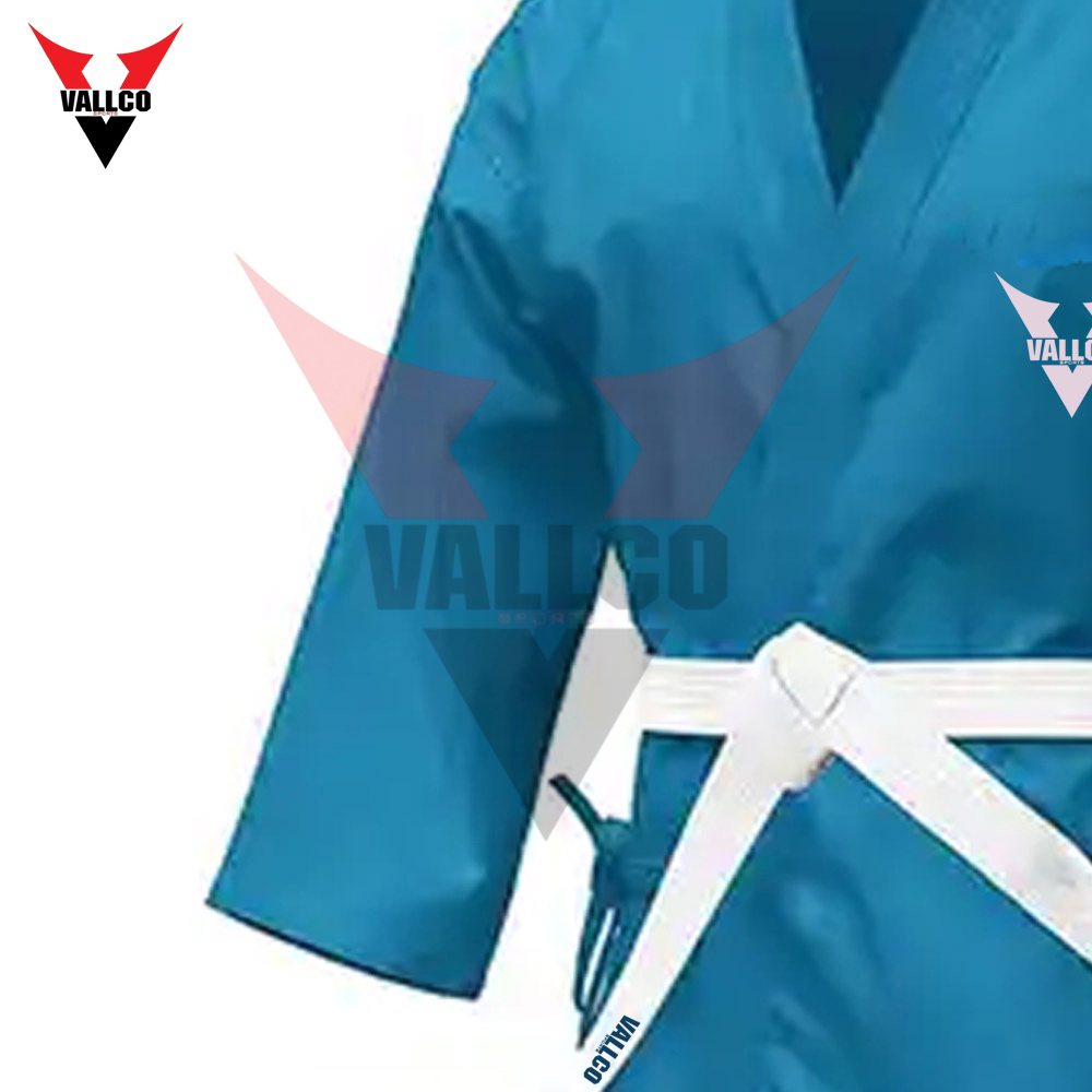Best Material Martial Art Fighting Training Wear In Reasonable Price Top Seller Karate Uniforms - view 12