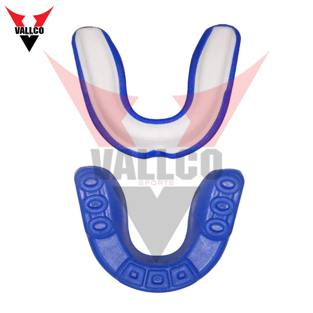  Teeth Style New Model Mouth Guards Wholesale Rate Custom Made For Adult Boxing Mouth Guards - view 6