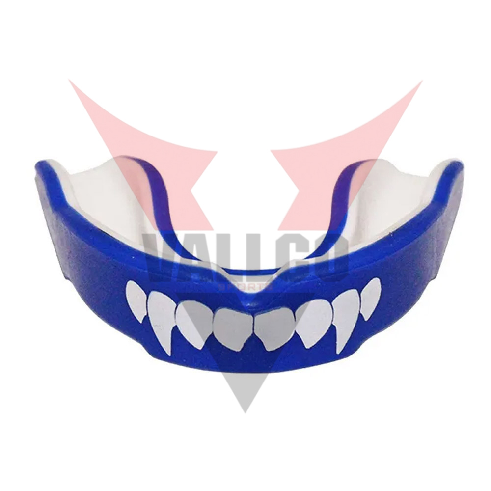  Teeth Style New Model Mouth Guards Wholesale Rate Custom Made For Adult Boxing Mouth Guards - view 7