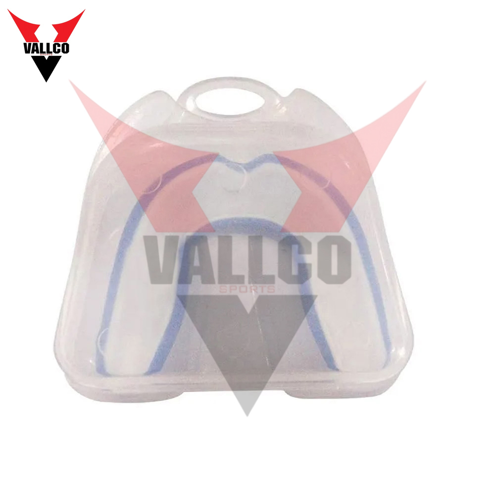  Teeth Style New Model Mouth Guards Wholesale Rate Custom Made For Adult Boxing Mouth Guards - view 10