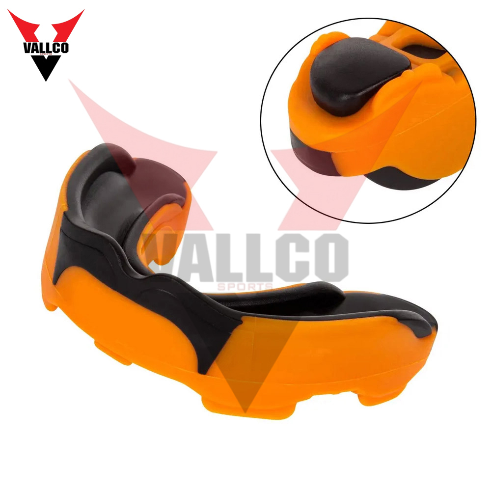 Good Selling Product Essential Eco-Friendly For Men Your Own Reversible In Hot Selling Mouth Guard - view 11
