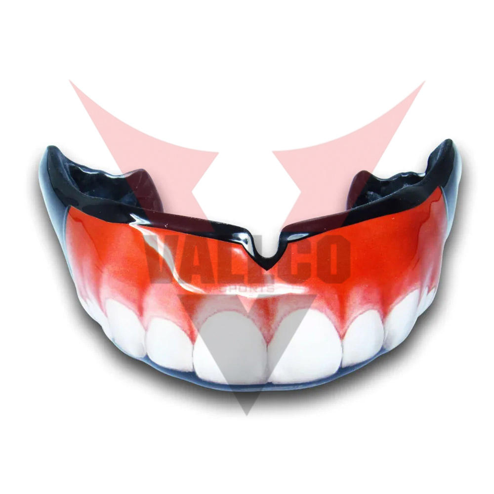 Sport Safety Comfortable Best Selling Newest Premium Product New Arrival Boxing Gear Mouth Guard