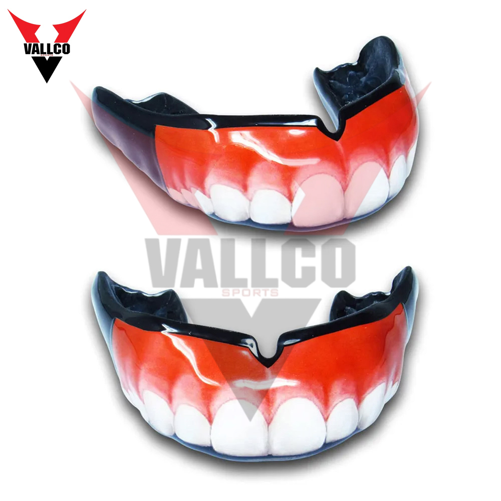 Sport Safety Comfortable Best Selling Newest Premium Product New Arrival Boxing Gear Mouth Guard - view 5