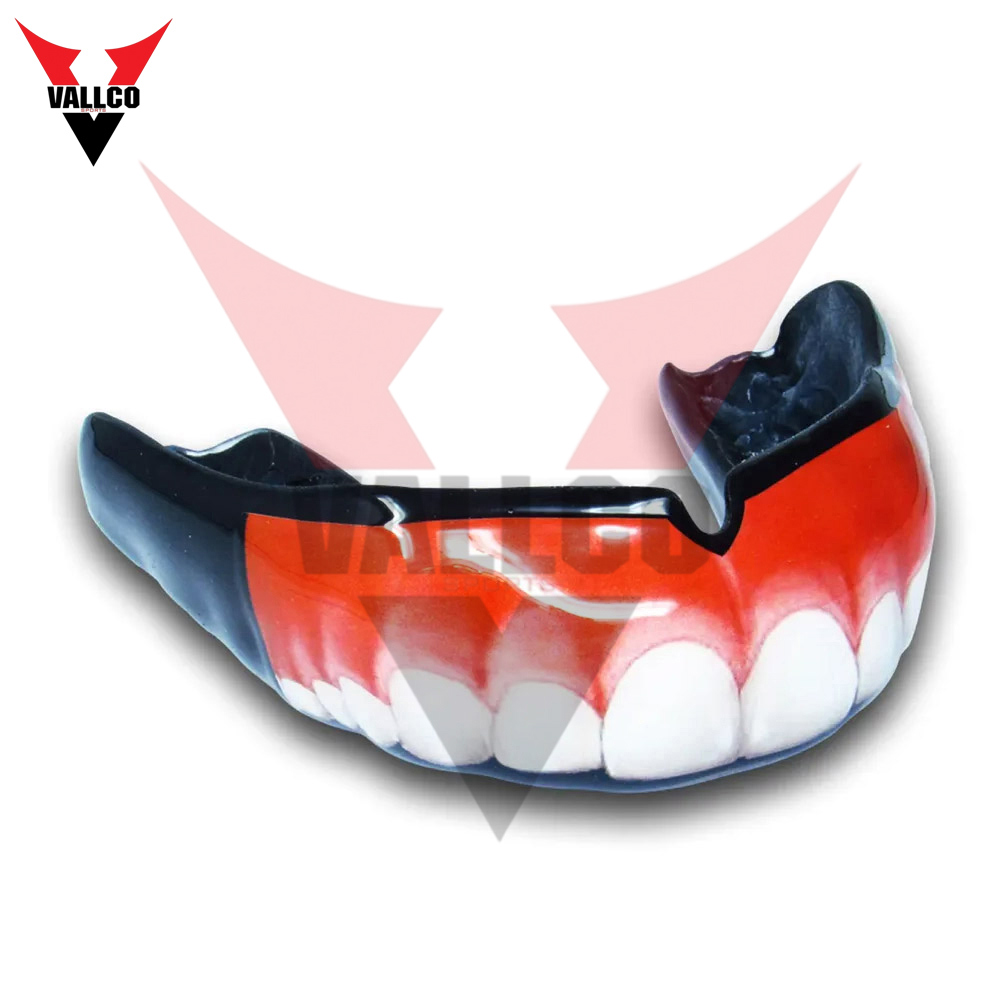Sport Safety Comfortable Best Selling Newest Premium Product New Arrival Boxing Gear Mouth Guard - view 8
