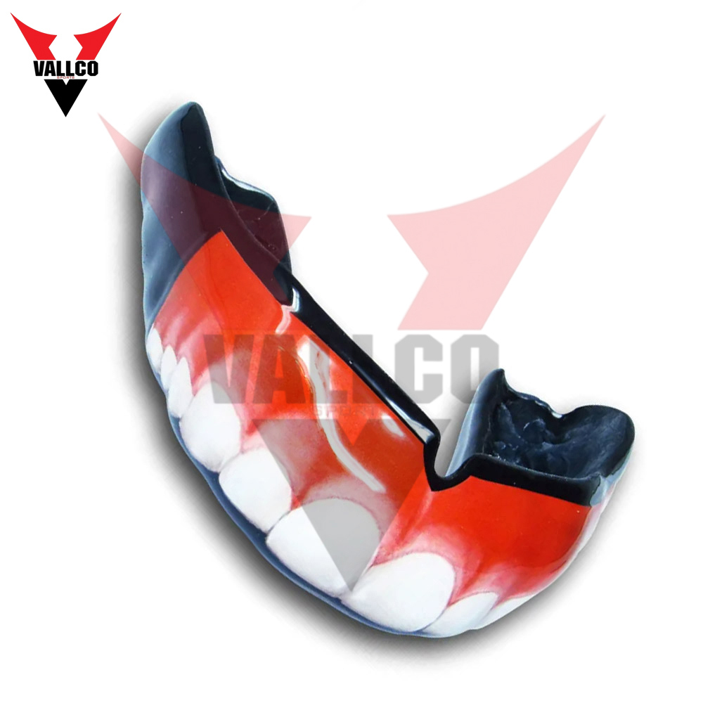 Sport Safety Comfortable Best Selling Newest Premium Product New Arrival Boxing Gear Mouth Guard - view 9