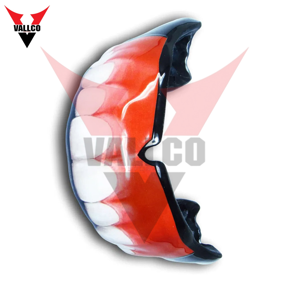 Sport Safety Comfortable Best Selling Newest Premium Product New Arrival Boxing Gear Mouth Guard - view 11