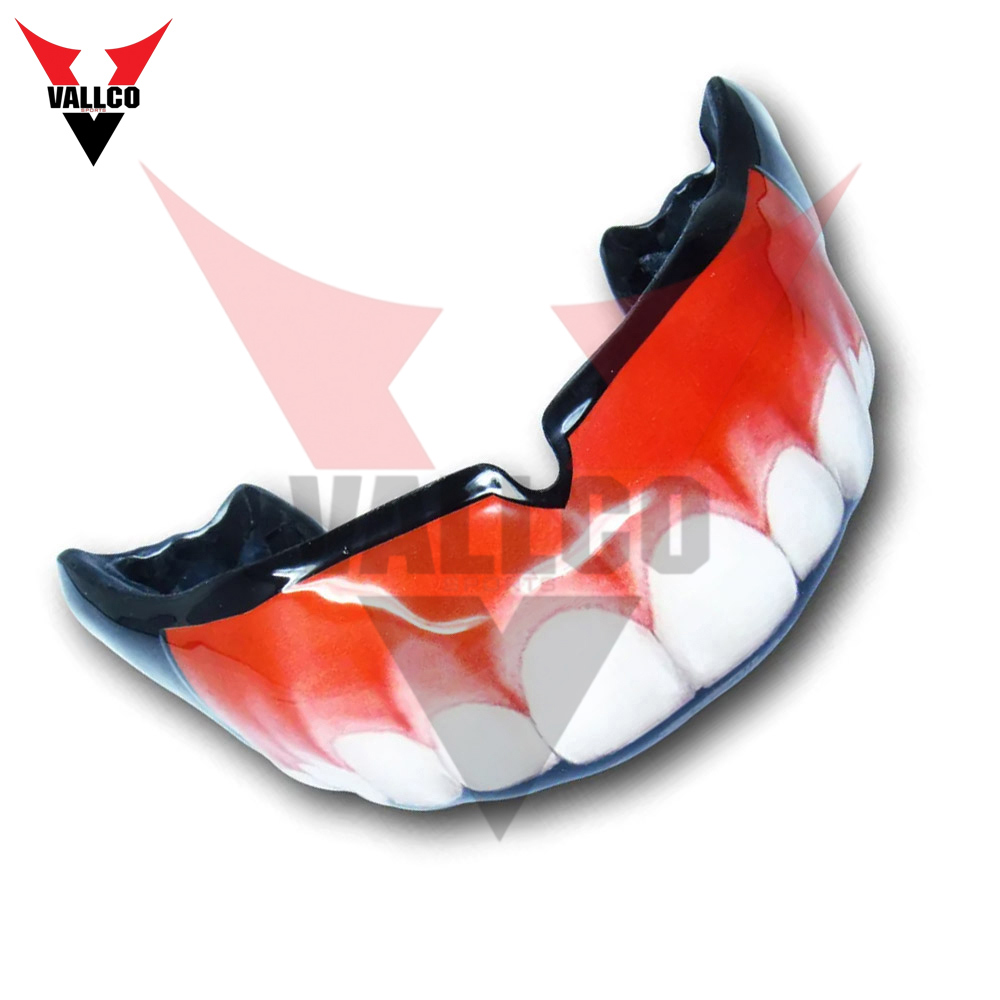 Sport Safety Comfortable Best Selling Newest Premium Product New Arrival Boxing Gear Mouth Guard - view 12