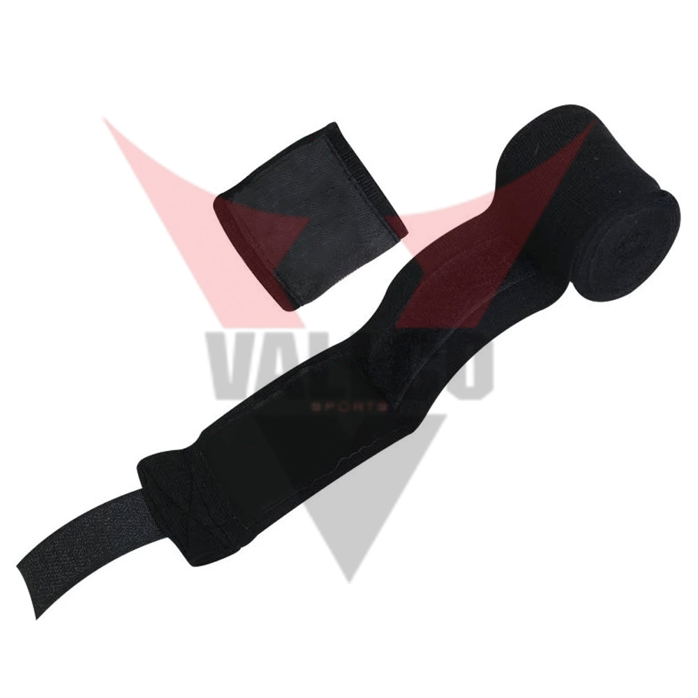 Wholesale Rate Customized Logo New Arrival Breathable Premium Quality Boxing Hand Wraps