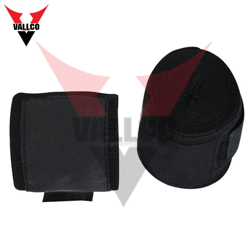 Wholesale Rate Customized Logo New Arrival Breathable Premium Quality Boxing Hand Wraps - view 5