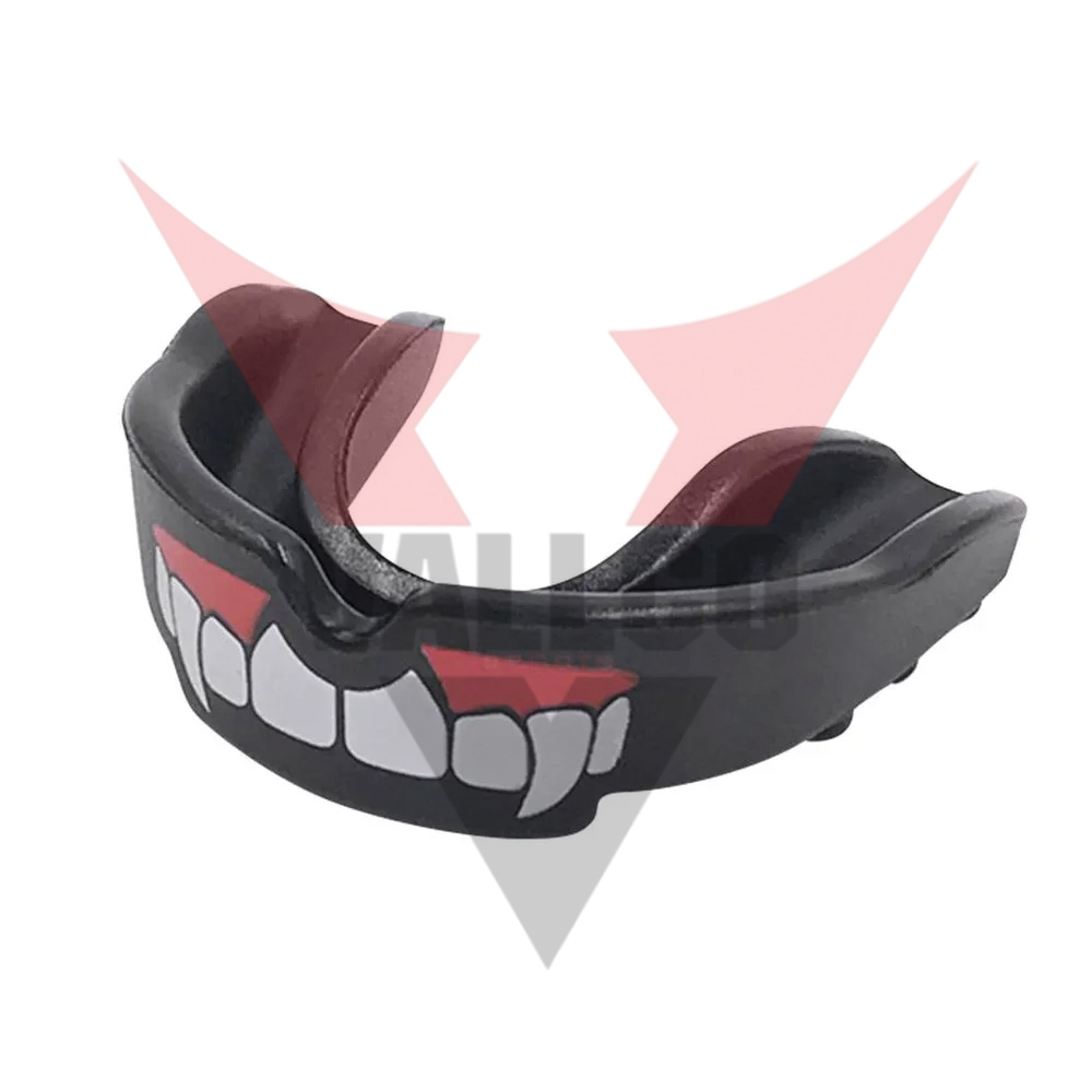 2025 Best Adjustable With Fitness Wear Mouth Guard Latest Design Comfortable For Men Mouth Guard