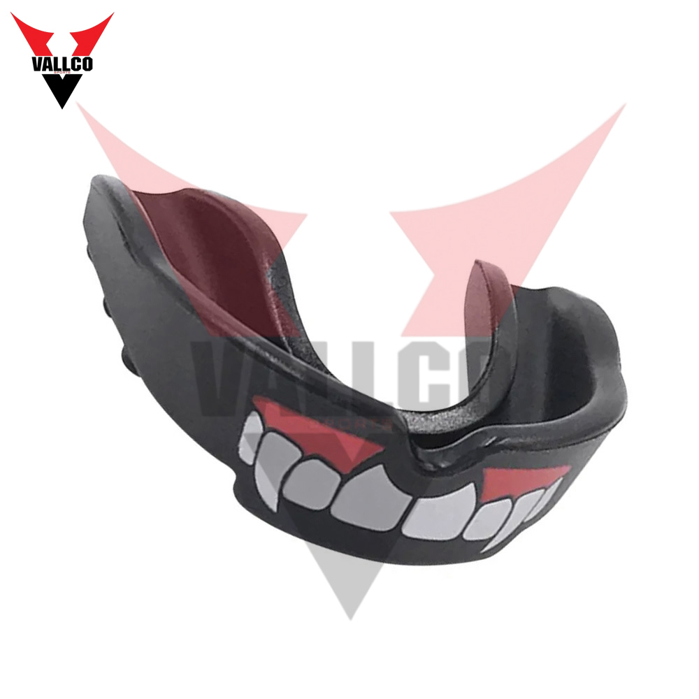 2025 Best Adjustable With Fitness Wear Mouth Guard Latest Design Comfortable For Men Mouth Guard - view 2