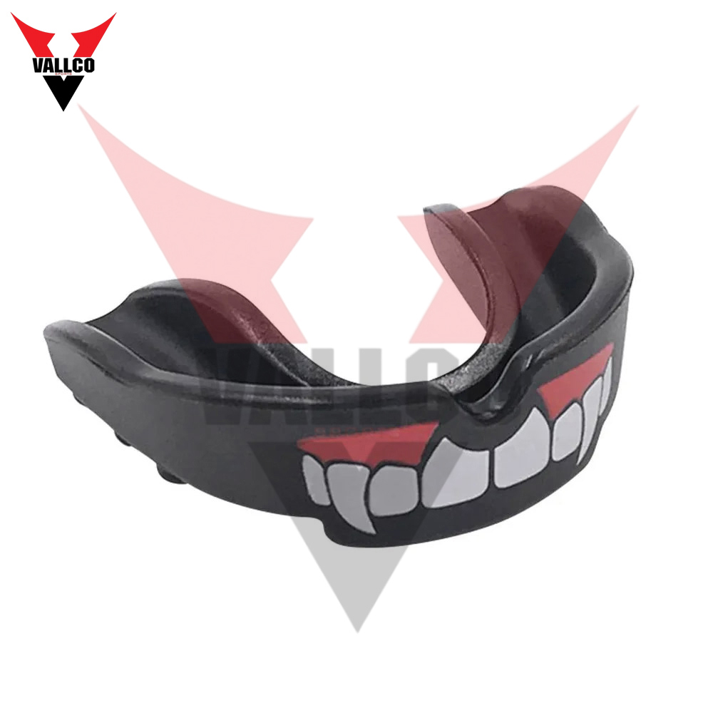 2025 Best Adjustable With Fitness Wear Mouth Guard Latest Design Comfortable For Men Mouth Guard - view 3