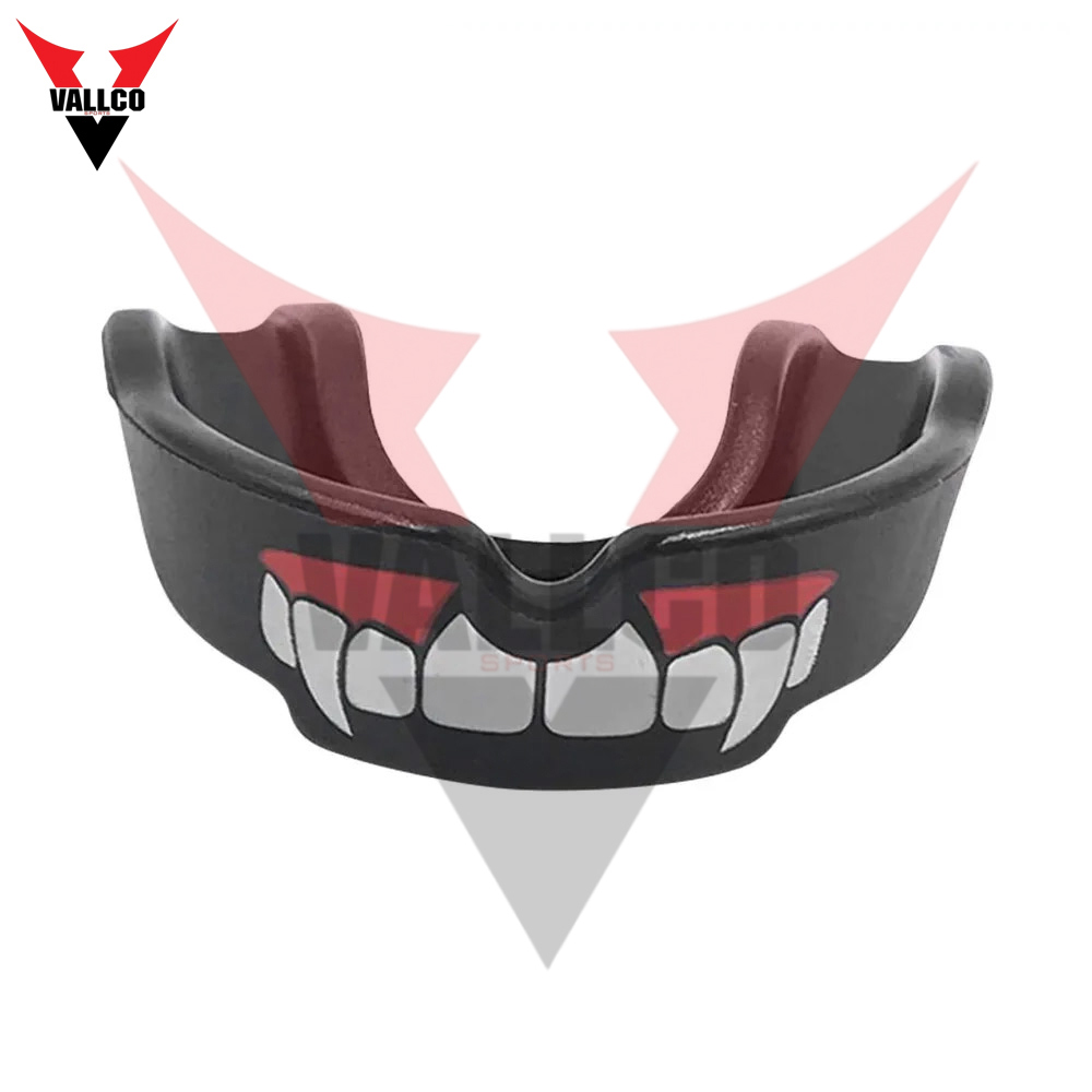 2025 Best Adjustable With Fitness Wear Mouth Guard Latest Design Comfortable For Men Mouth Guard - view 4