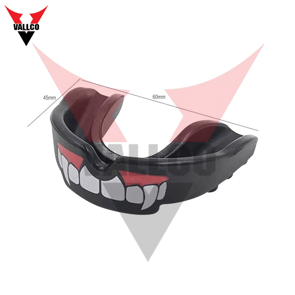 2025 Best Adjustable With Fitness Wear Mouth Guard Latest Design Comfortable For Men Mouth Guard - view 7