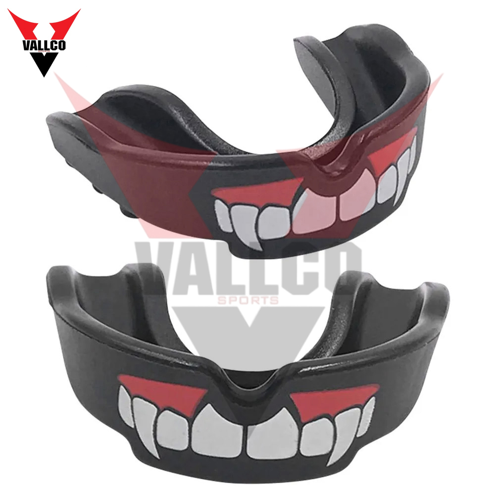2025 Best Adjustable With Fitness Wear Mouth Guard Latest Design Comfortable For Men Mouth Guard - view 12