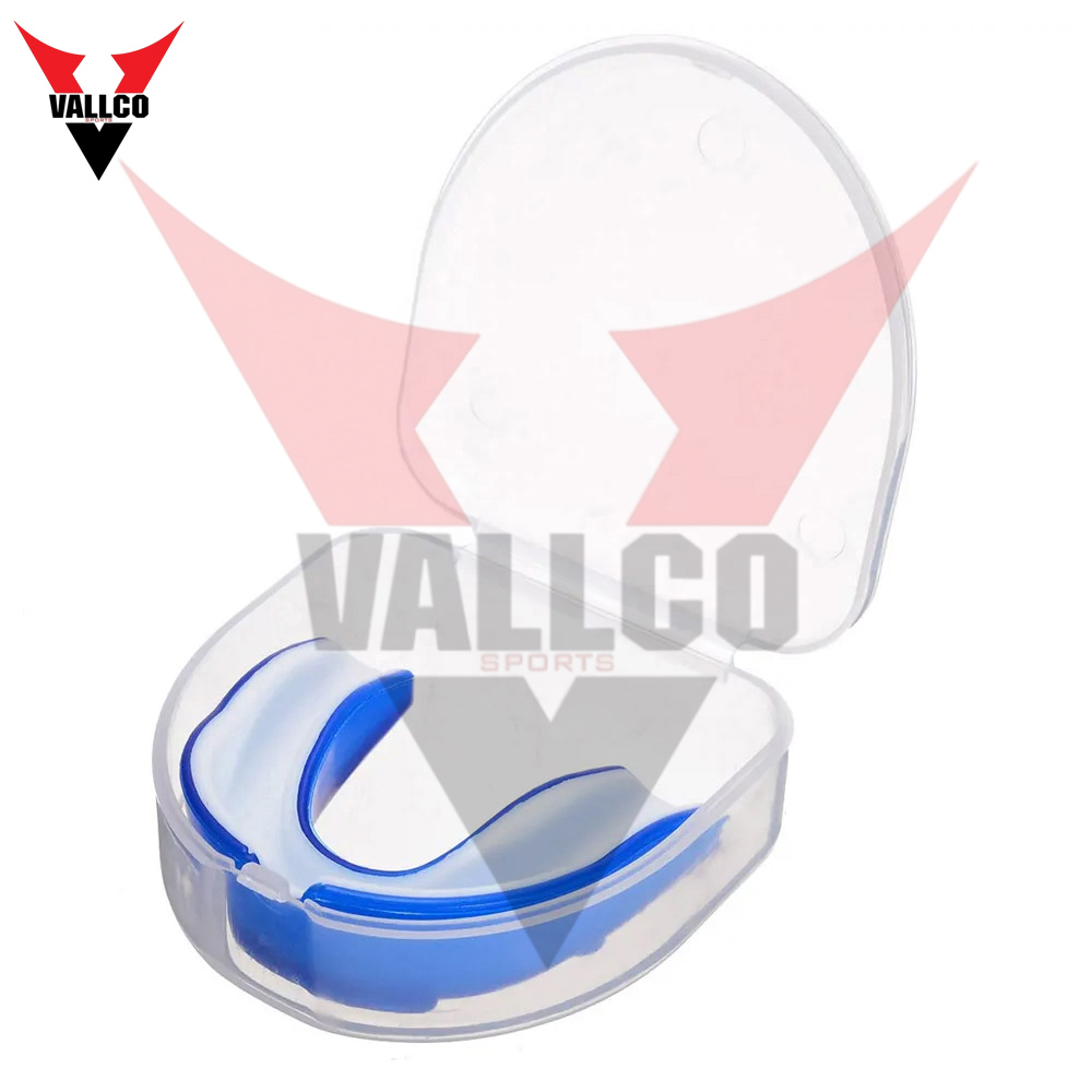 With Super Quality For Men Mouth Guard Boxing Wear Equipment In Different Style Mouth Guard - view 3