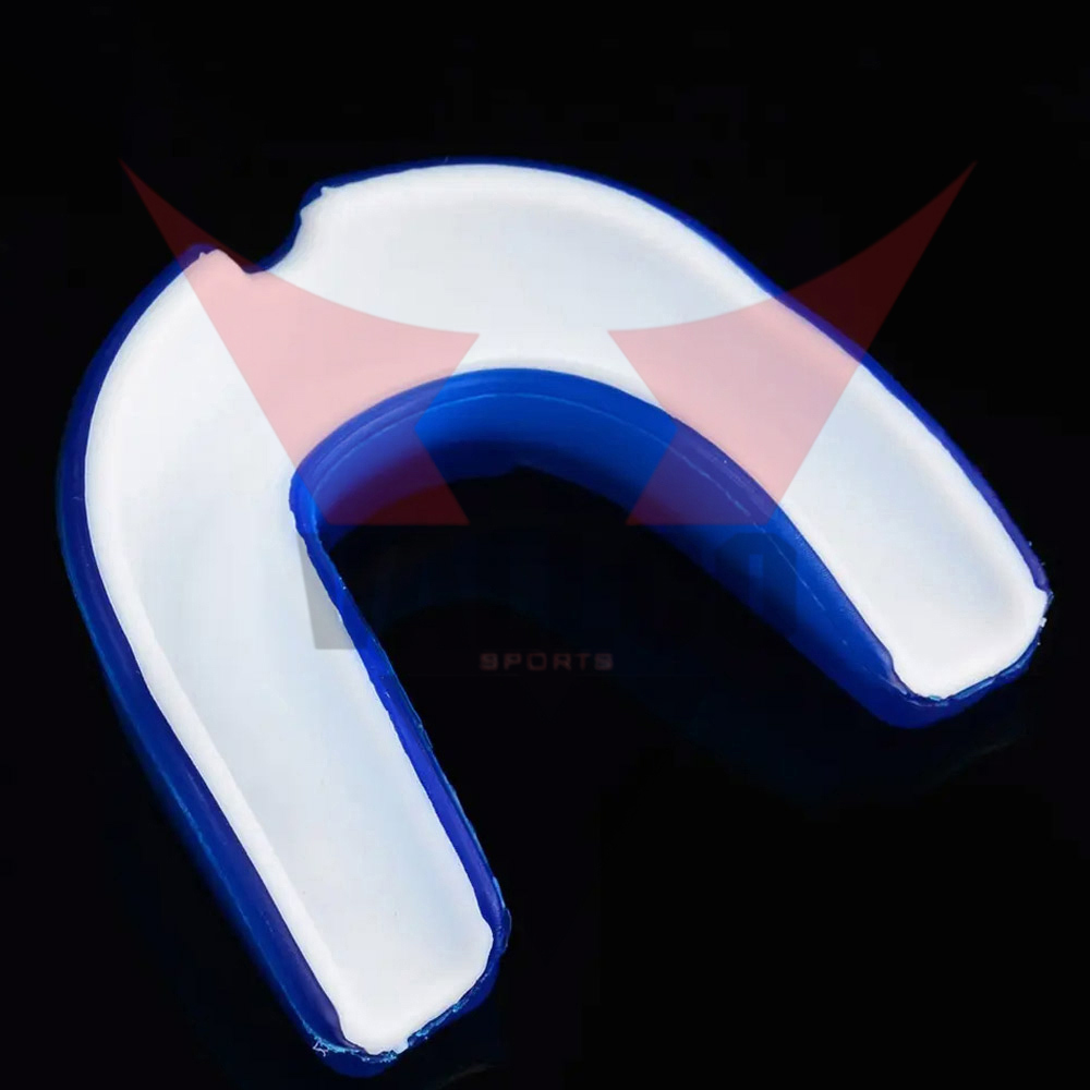 With Super Quality For Men Mouth Guard Boxing Wear Equipment In Different Style Mouth Guard - view 4