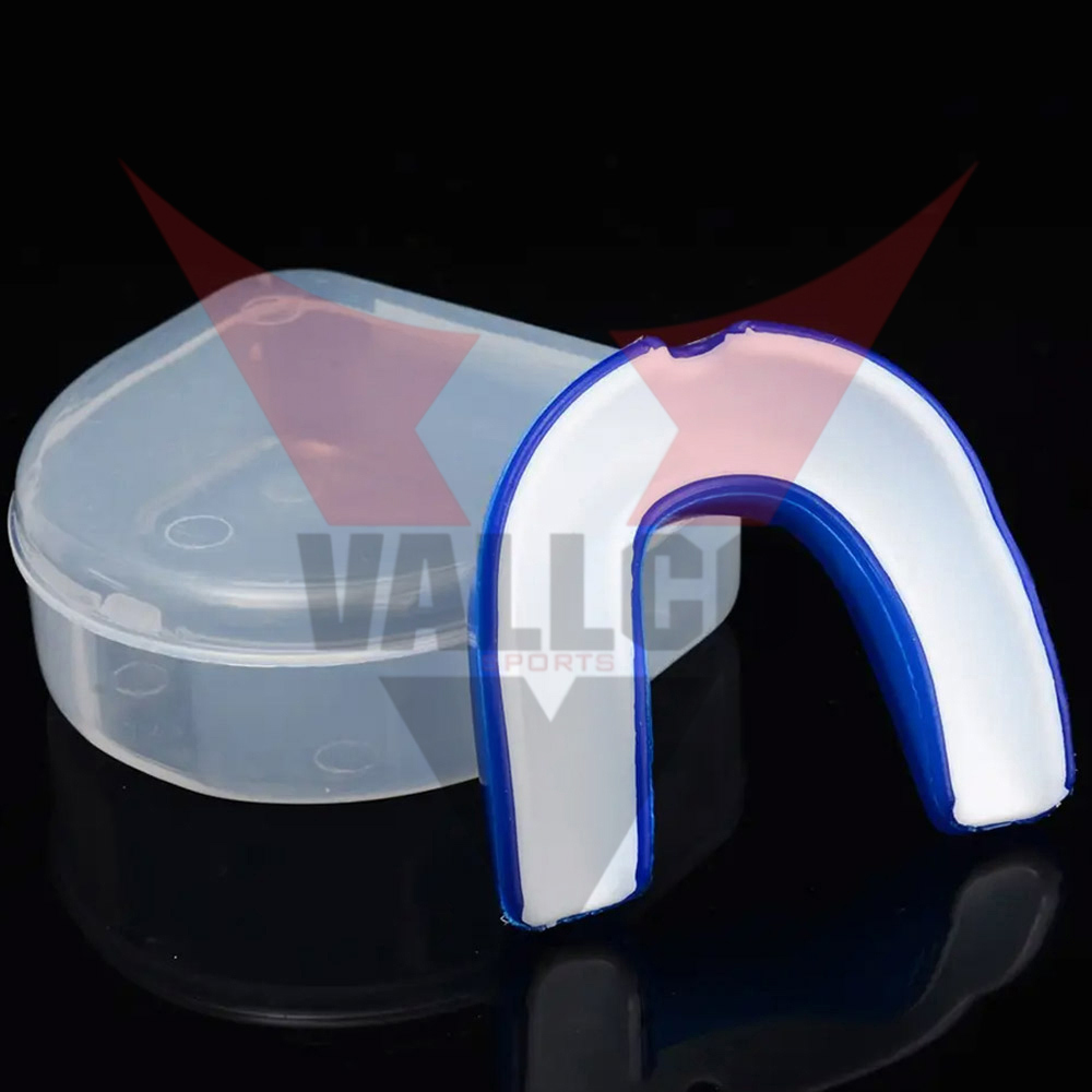 With Super Quality For Men Mouth Guard Boxing Wear Equipment In Different Style Mouth Guard - view 5
