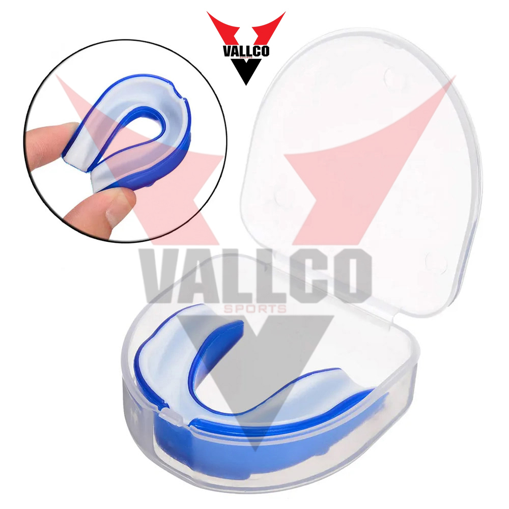 With Super Quality For Men Mouth Guard Boxing Wear Equipment In Different Style Mouth Guard - view 6