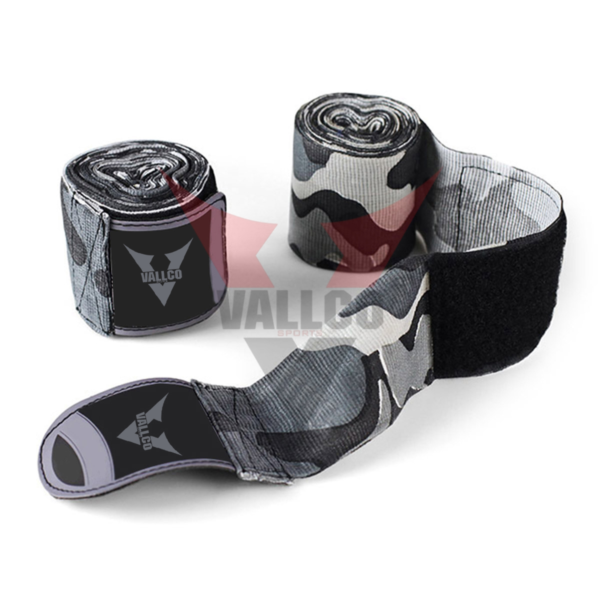With Own Customized Design New Adjustable Workout Gym Fitness Newest Boxing Hand Wraps - view 8