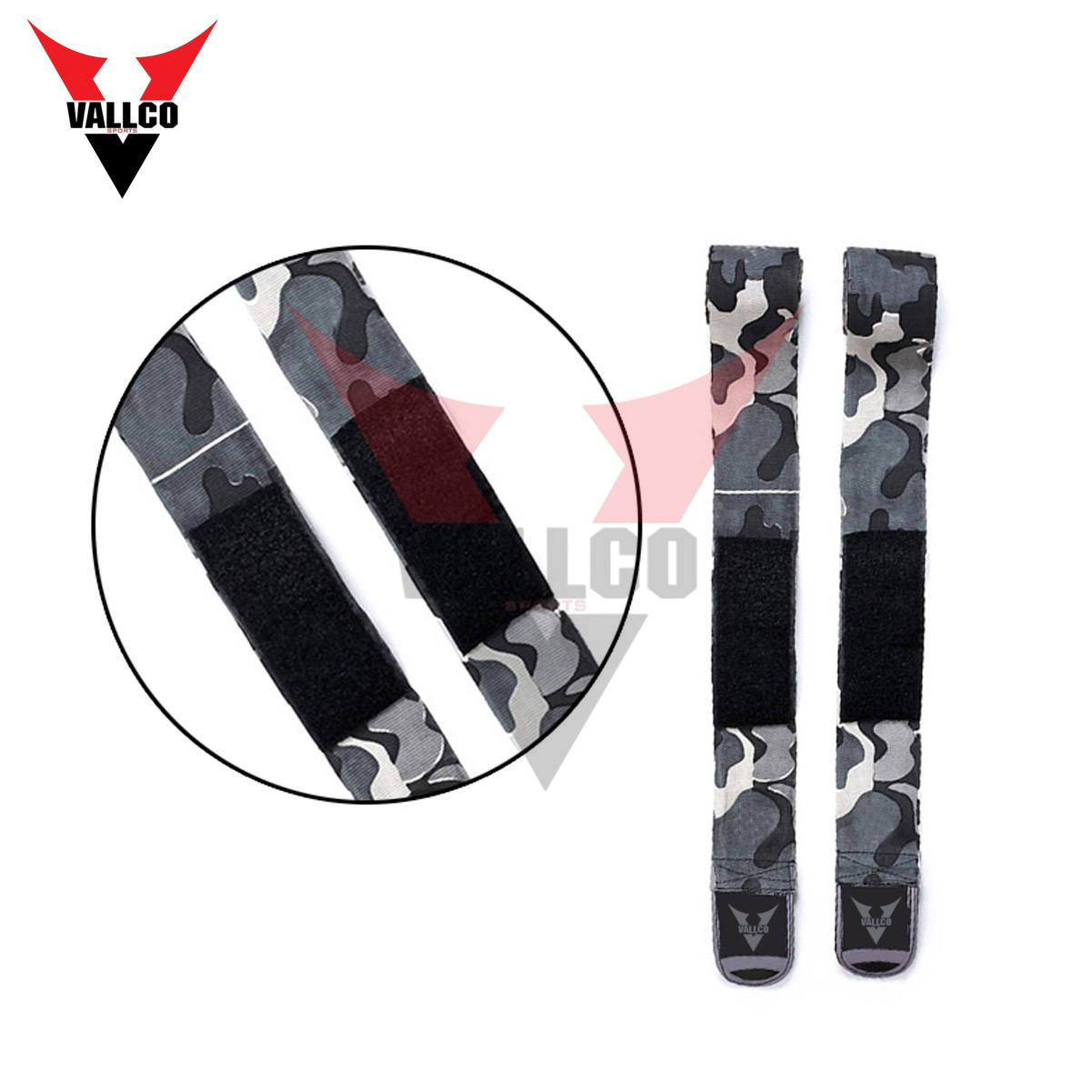 With Own Customized Design New Adjustable Workout Gym Fitness Newest Boxing Hand Wraps - view 9