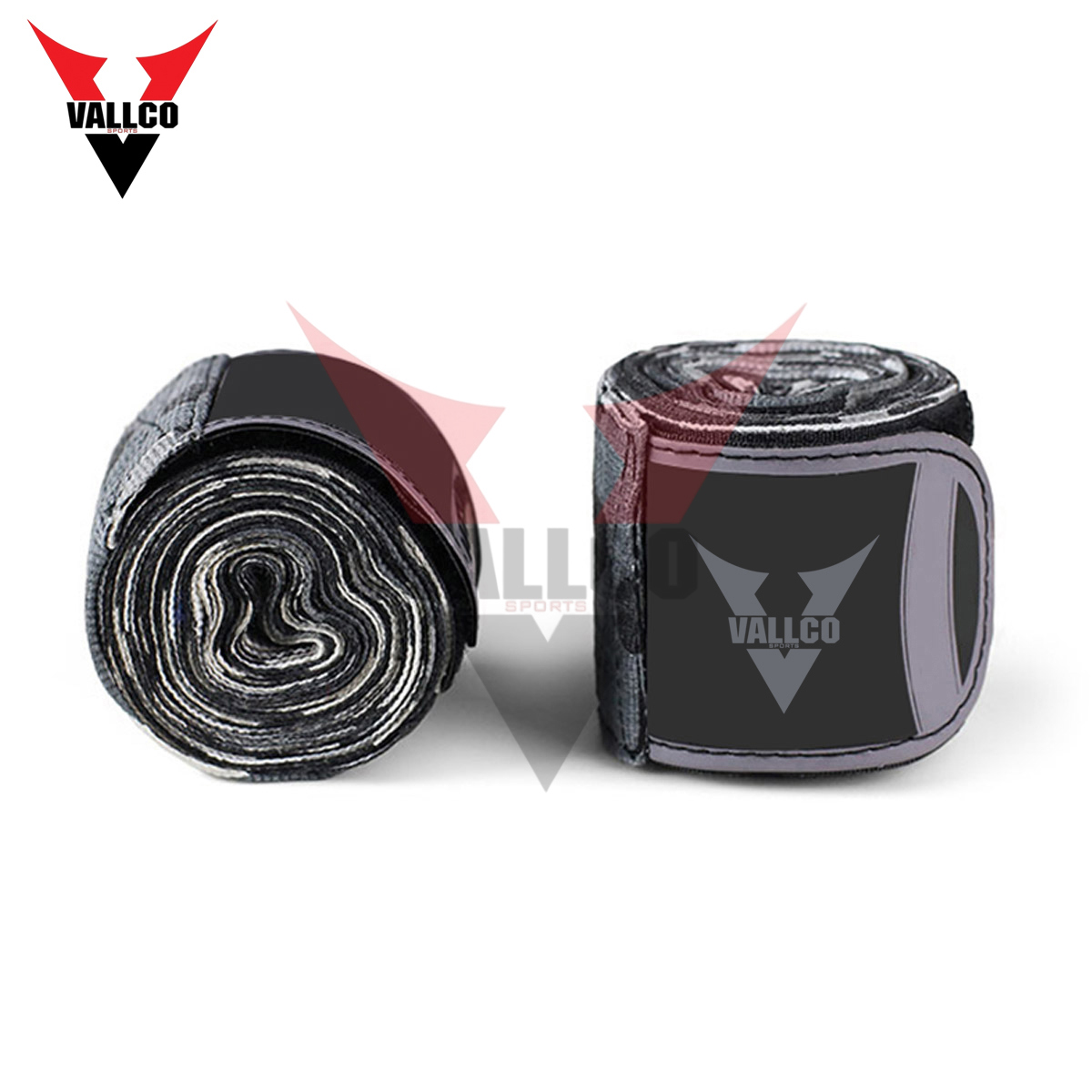 With Own Customized Design New Adjustable Workout Gym Fitness Newest Boxing Hand Wraps - view 12