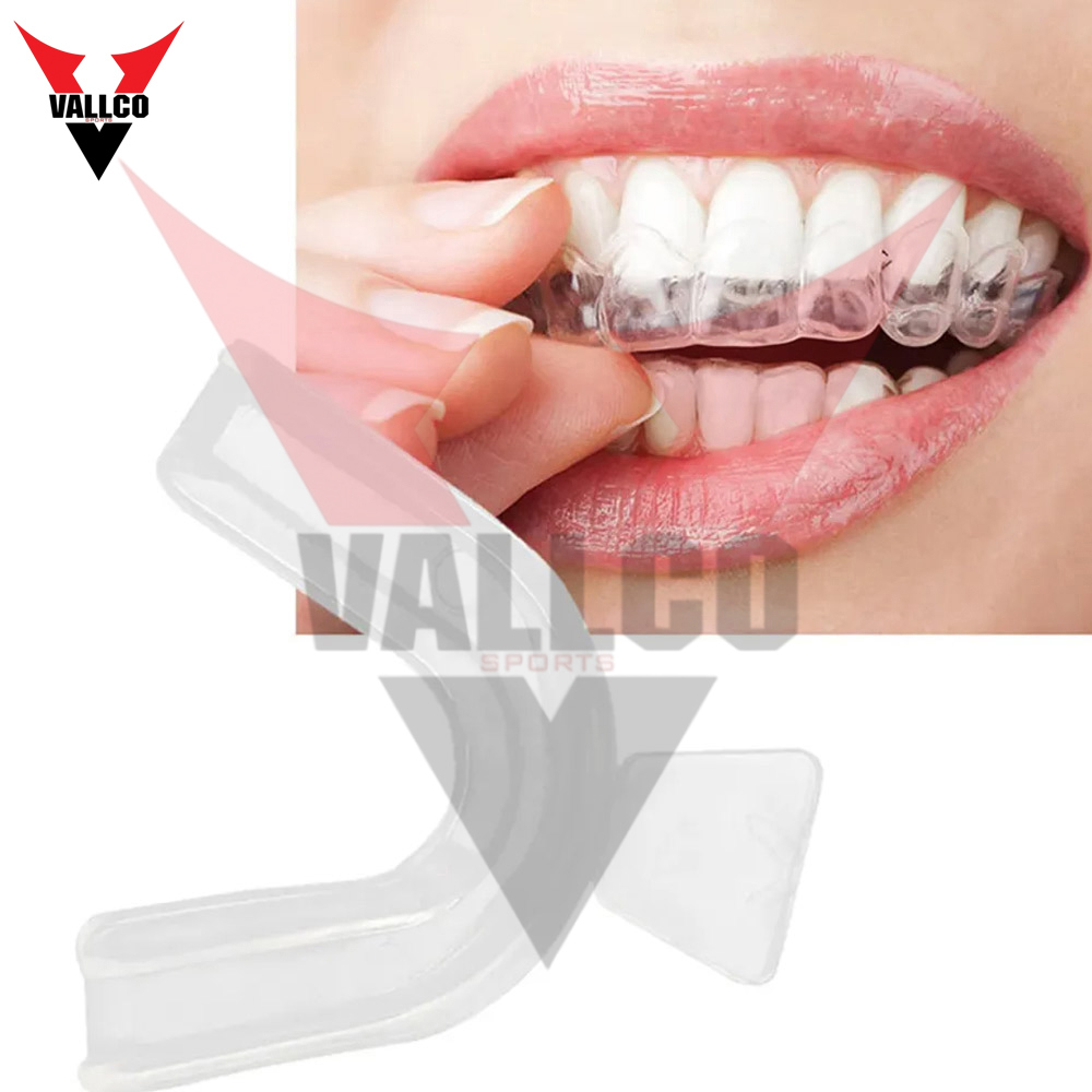 Hot Selling Teeth Sports Protective Boxing Mouth Guards Fighting Wear Exercise For Men Mouth Guards - view 4