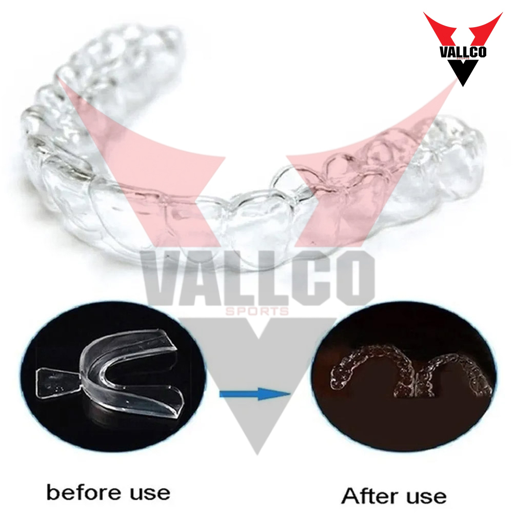 Hot Selling Teeth Sports Protective Boxing Mouth Guards Fighting Wear Exercise For Men Mouth Guards - view 13
