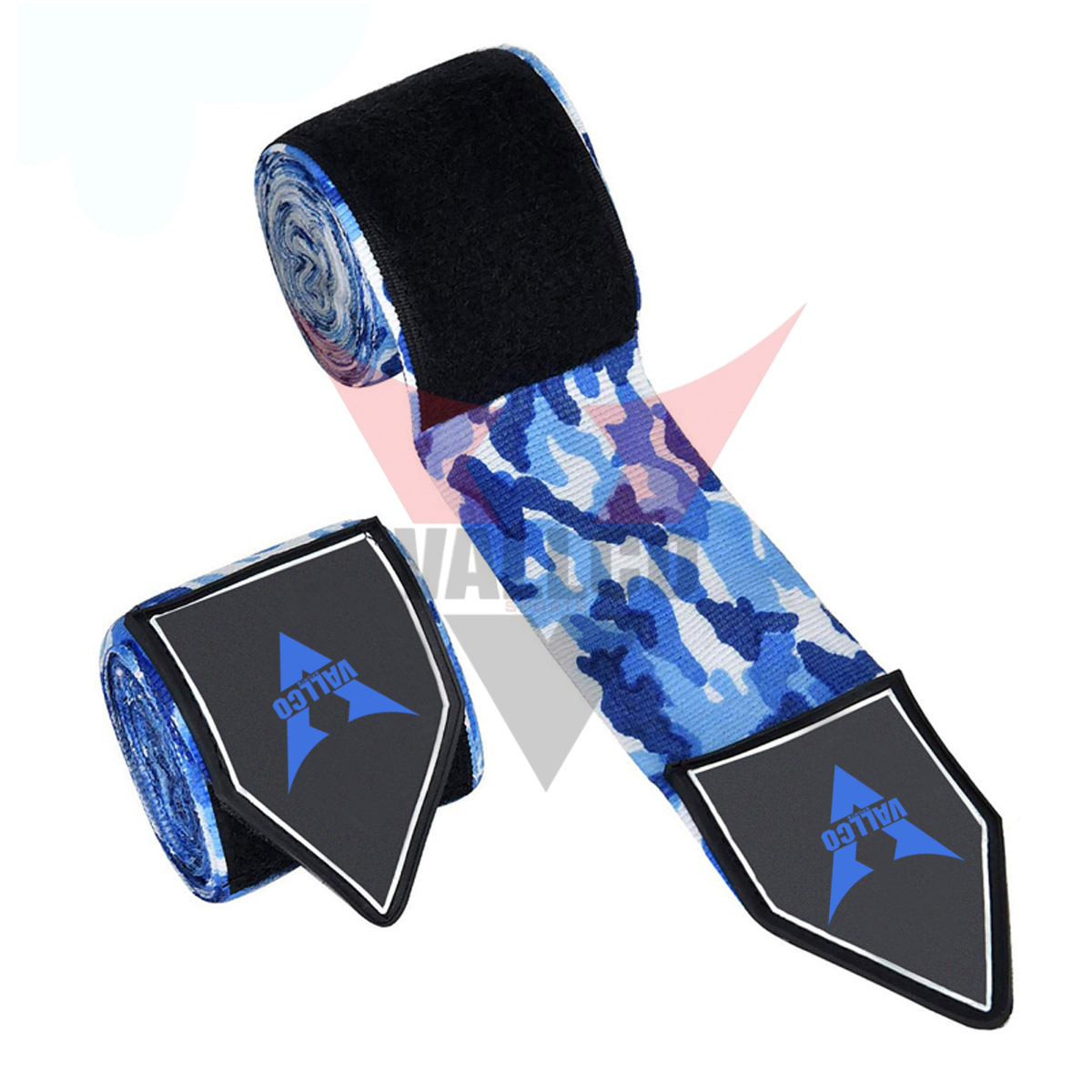 Training Bodybuilding Workout Gym Wear Customized Logo Newest Product Boxing Hand Wraps