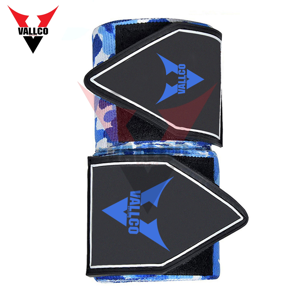 Training Bodybuilding Workout Gym Wear Customized Logo Newest Product Boxing Hand Wraps - view 8