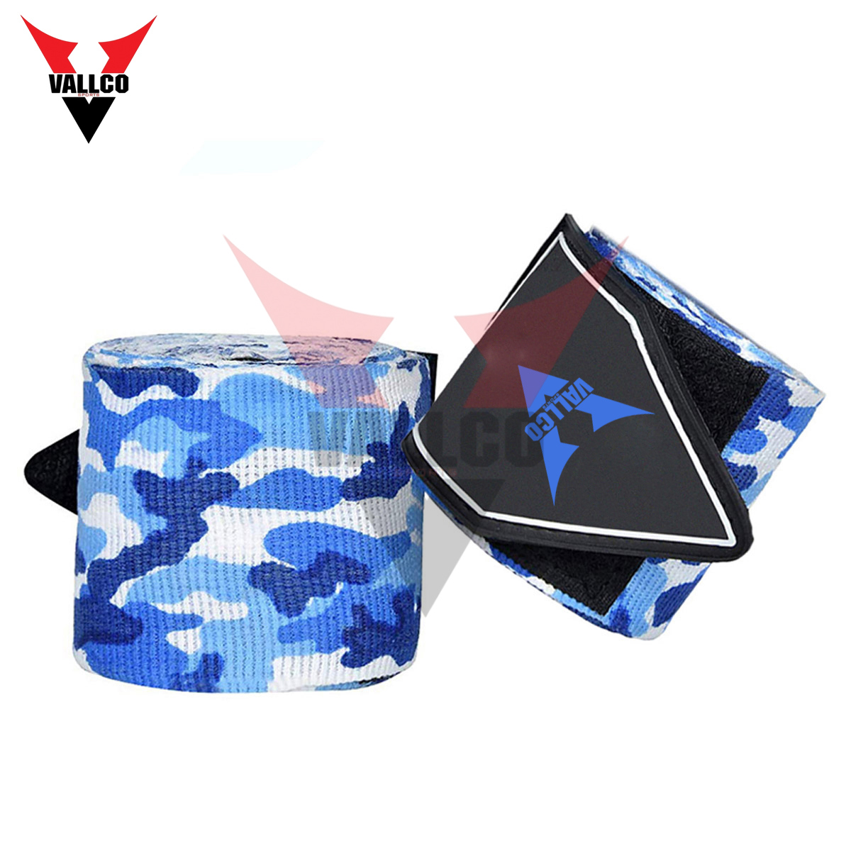 Training Bodybuilding Workout Gym Wear Customized Logo Newest Product Boxing Hand Wraps - view 12