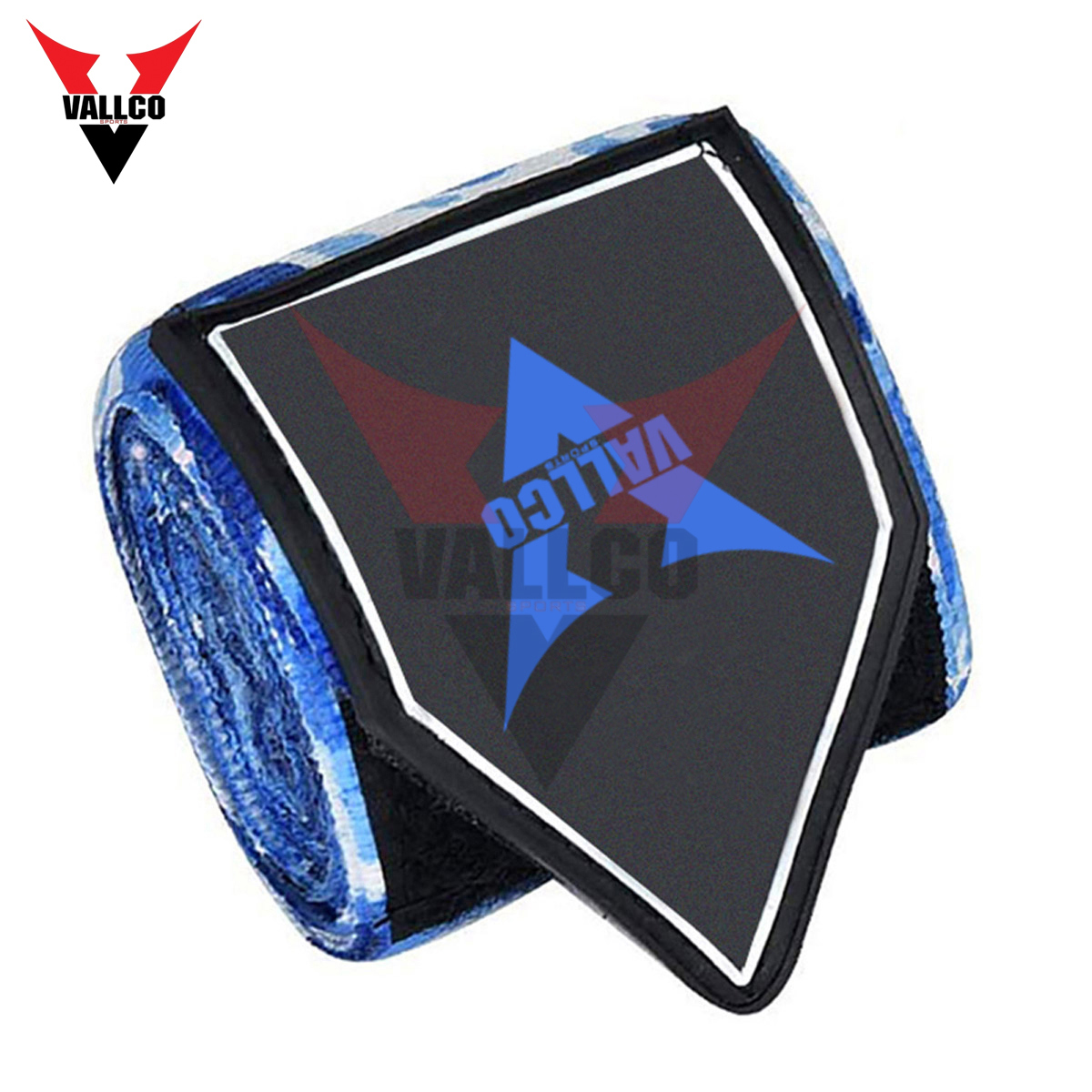 Training Bodybuilding Workout Gym Wear Customized Logo Newest Product Boxing Hand Wraps - view 15