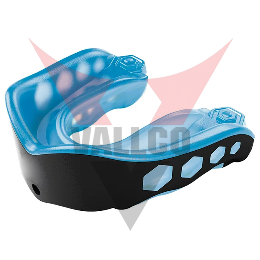 Wholesale Rate Mouth Safety Use Mouth Guard Boxing Fighting Wear Protective Mouth Guard For Adult