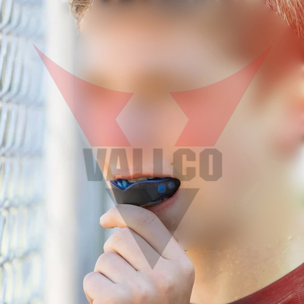 Wholesale Rate Mouth Safety Use Mouth Guard Boxing Fighting Wear Protective Mouth Guard For Adult - view 2